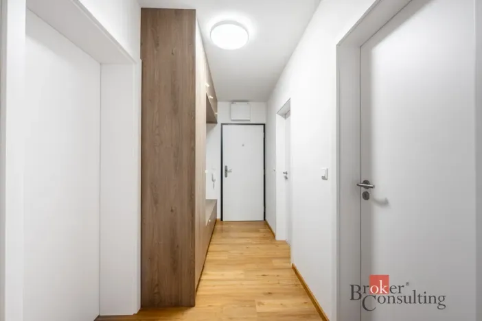 Pronájem bytu 3+kk, Olomouc - Řepčín, Aloise Rašína, 75 m2