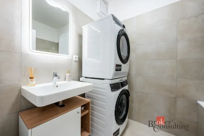 Pronájem bytu 3+kk, Olomouc - Řepčín, Aloise Rašína, 75 m2