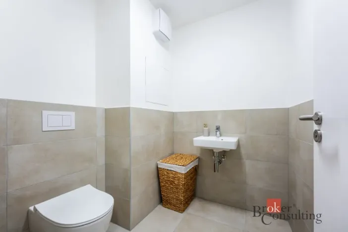 Pronájem bytu 3+kk, Olomouc - Řepčín, Aloise Rašína, 75 m2