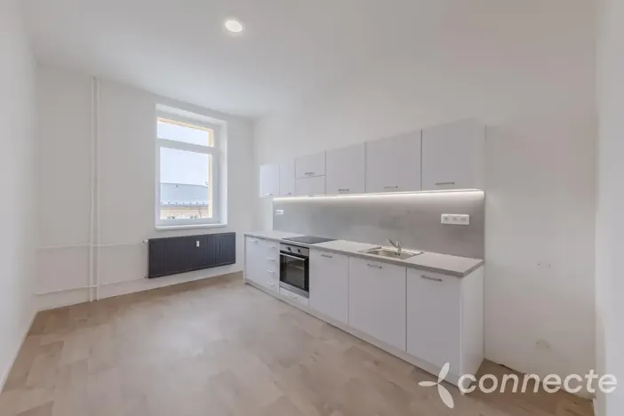 Prodej bytu 2+kk, Přerov, Husova, 37 m2