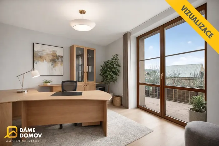 Prodej rodinného domu, Žeranovice, 250 m2