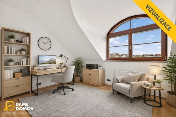 Prodej rodinného domu, Žeranovice, 250 m2