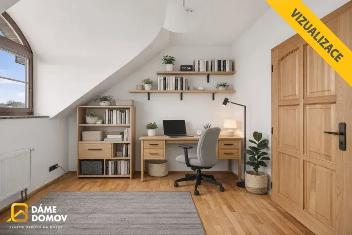 Prodej rodinného domu, Žeranovice, 250 m2