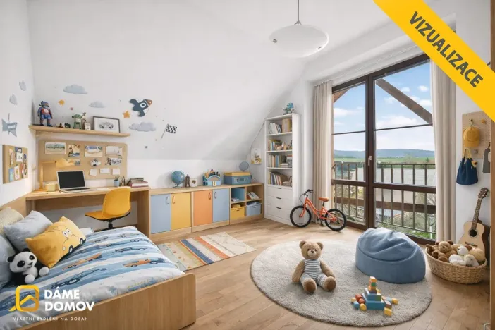 Prodej rodinného domu, Žeranovice, 250 m2