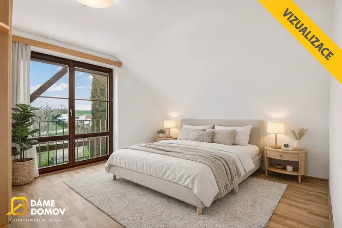 Prodej rodinného domu, Žeranovice, 250 m2