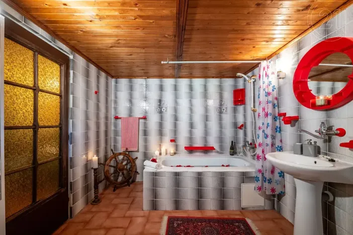 Prodej chalupy, Podbořany, 125 m2