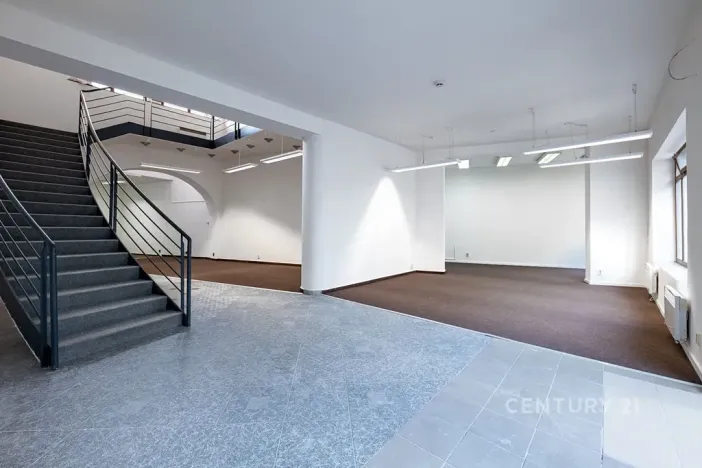 Prodej komerční nemovitosti, Podbořany, Přátelství, 196 m2