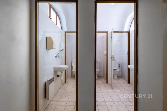 Prodej komerční nemovitosti, Podbořany, Přátelství, 196 m2