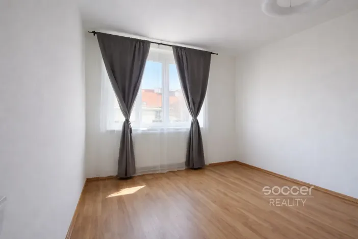 Pronájem bytu 3+1, Praha - Smíchov, Holečkova, 84 m2