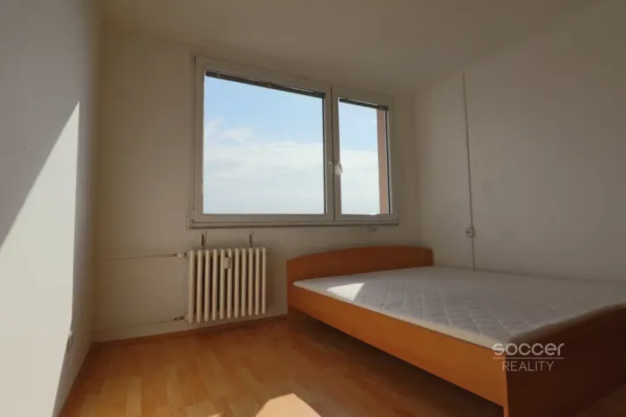 Pronájem bytu 3+1, Praha - Háje, Brechtova, 65 m2