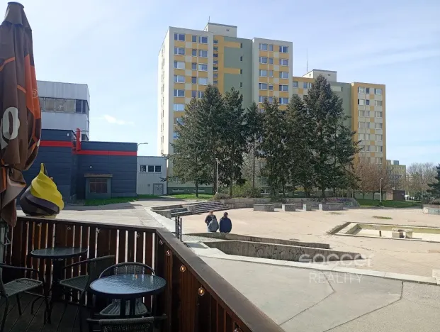 Pronájem bytu 3+1, Praha - Háje, Brechtova, 65 m2