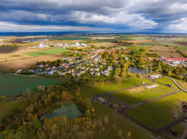 Prodej pozemku, Čelákovice - Záluží, Mstětická, 789 m2