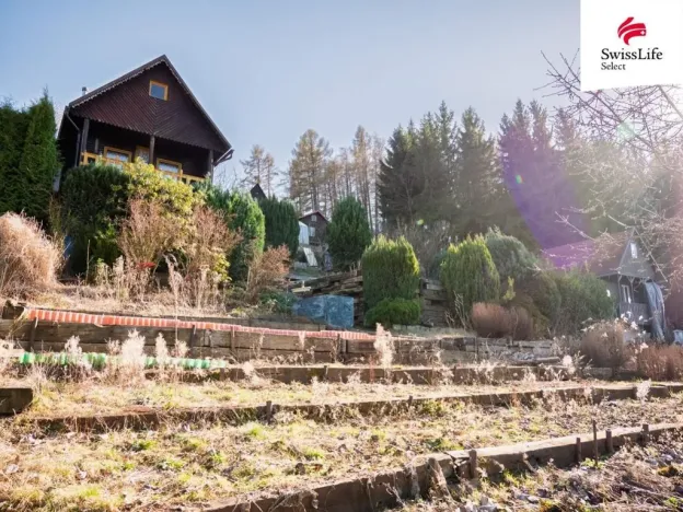 Prodej chaty, Trutnov, 16 m2