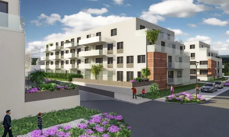 Prodej bytu 4+kk, Olomouc, Třída Jiřího Pelikána, 79 m2