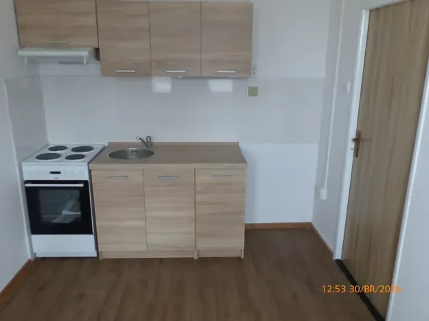 Pronájem bytu 4+1, Most, Topolová, 70 m2