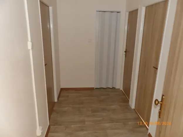 Pronájem bytu 4+1, Most, Topolová, 70 m2