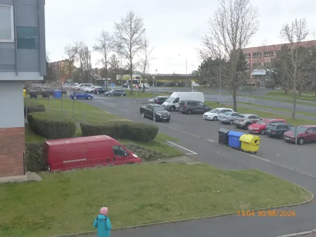 Pronájem bytu 4+1, Most, Topolová, 70 m2