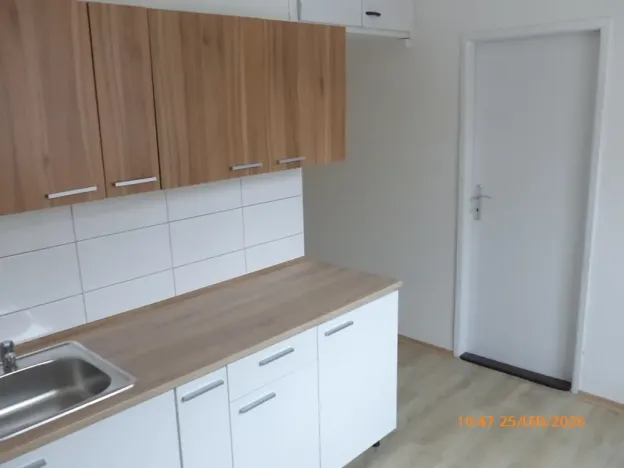 Pronájem bytu 2+1, Most, 1. máje, 56 m2