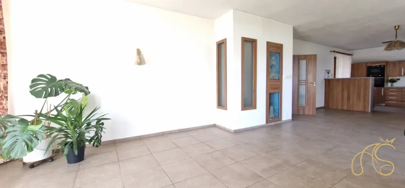 Prodej rodinného domu, Kouty, 220 m2