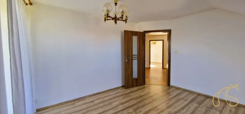 Prodej rodinného domu, Kouty, 220 m2