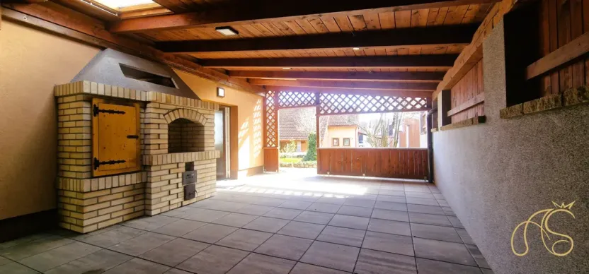 Prodej rodinného domu, Kouty, 220 m2