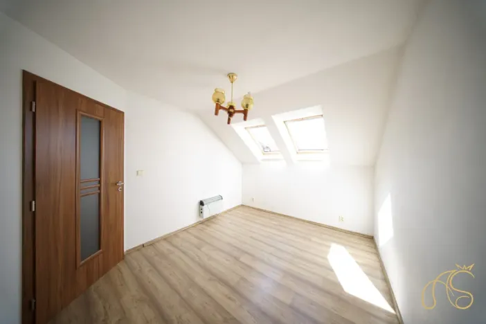 Prodej rodinného domu, Kouty, 220 m2