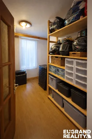 Prodej rodinného domu, Nový Bor - Janov, 219 m2