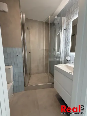 Pronájem bytu 2+kk, Brno - Starý Lískovec, Osová, 41 m2