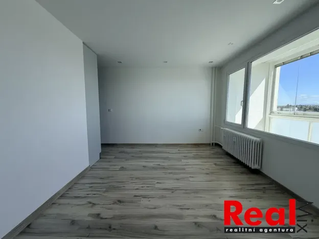 Pronájem bytu 2+kk, Brno - Starý Lískovec, Osová, 41 m2