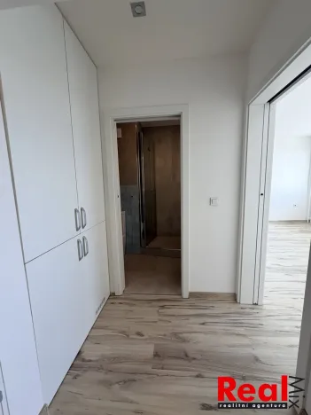 Pronájem bytu 2+kk, Brno - Starý Lískovec, Osová, 41 m2