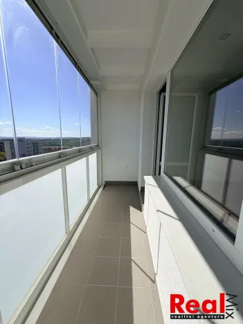 Pronájem bytu 2+kk, Brno - Starý Lískovec, Osová, 41 m2