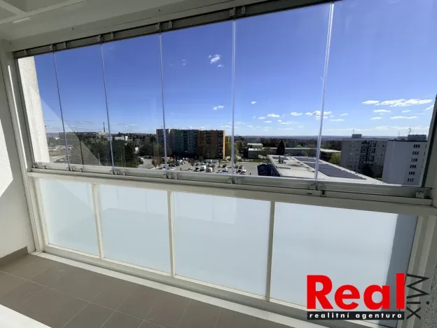 Pronájem bytu 2+kk, Brno - Starý Lískovec, Osová, 41 m2