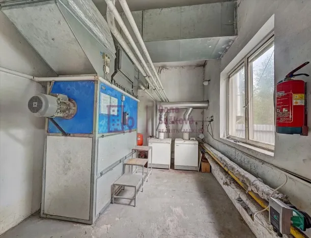 Prodej výrobních prostor, Slavonice, Jana Žižky, 363 m2