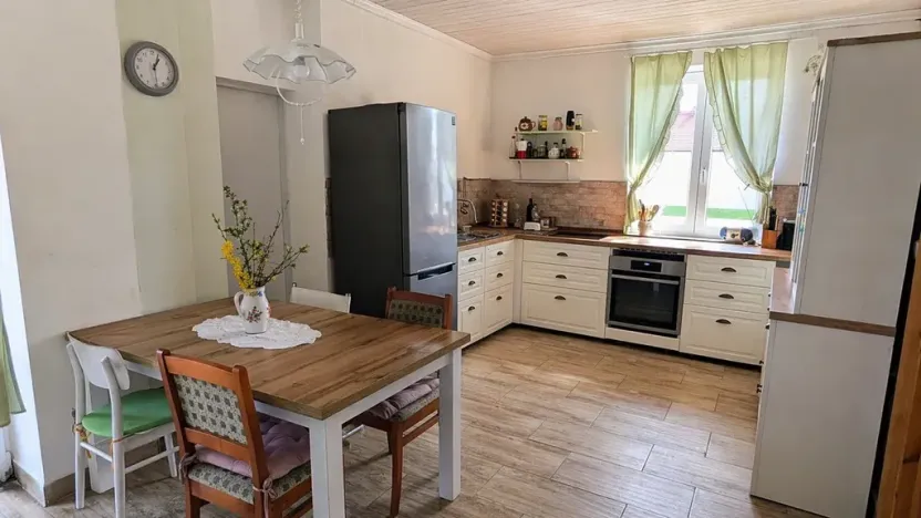 Prodej rodinného domu, Nítkovice, 97 m2