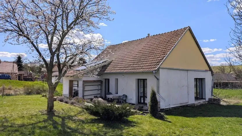 Prodej rodinného domu, Nítkovice, 97 m2