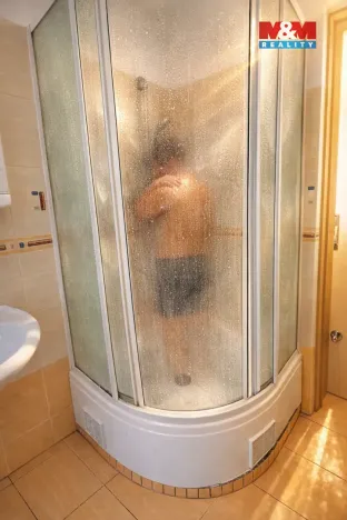 Pronájem bytu 1+1, Ostrava, Otakara Jeremiáše, 38 m2