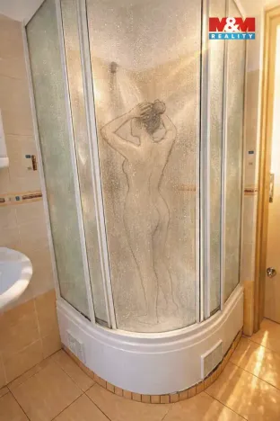 Pronájem bytu 1+1, Ostrava, Otakara Jeremiáše, 38 m2