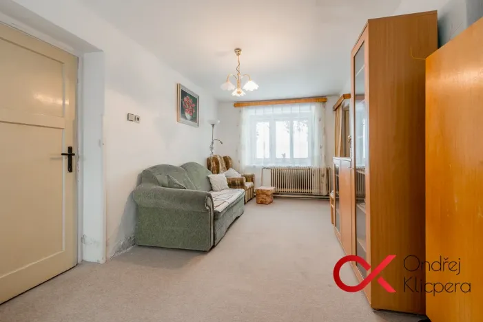 Prodej rodinného domu, Opatovice I, 180 m2