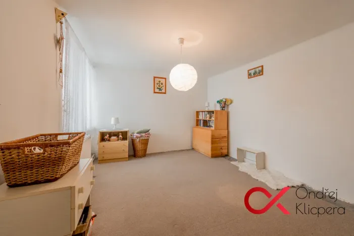 Prodej rodinného domu, Opatovice I, 180 m2