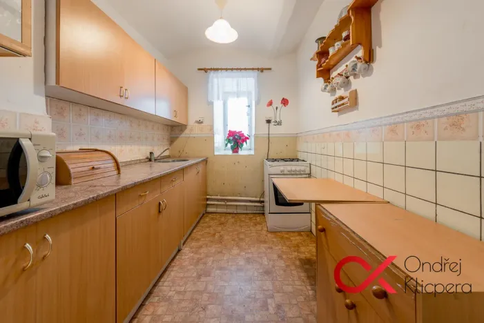 Prodej rodinného domu, Opatovice I, 180 m2