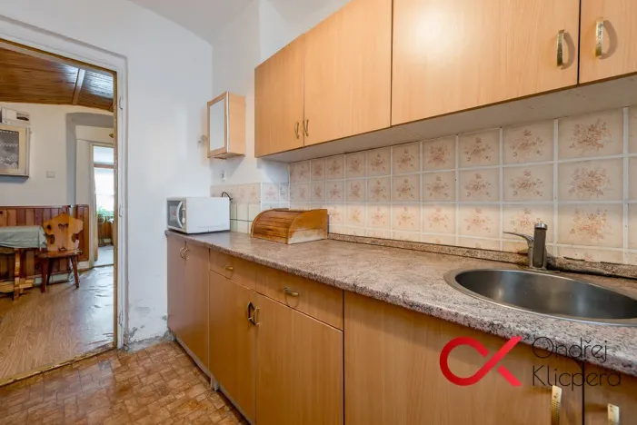 Prodej rodinného domu, Opatovice I, 180 m2