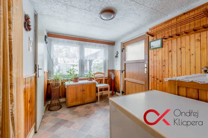 Prodej rodinného domu, Opatovice I, 180 m2