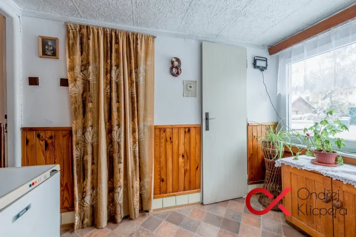 Prodej rodinného domu, Opatovice I, 180 m2