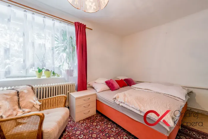 Prodej rodinného domu, Opatovice I, 180 m2