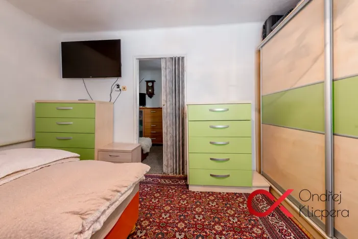 Prodej rodinného domu, Opatovice I, 180 m2