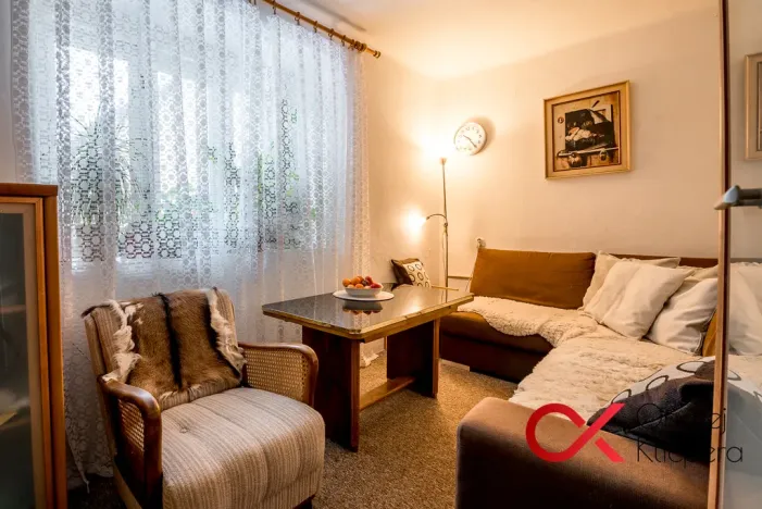 Prodej rodinného domu, Opatovice I, 180 m2