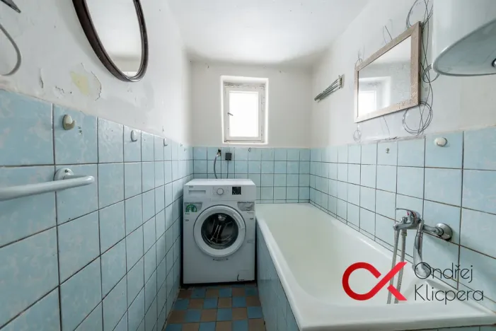 Prodej rodinného domu, Opatovice I, 180 m2