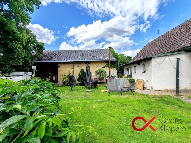 Prodej rodinného domu, Opatovice I, 180 m2