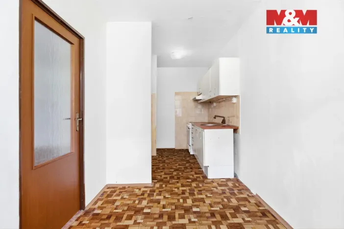 Prodej bytu 3+1, Praha - Chodov, Láskova, 74 m2