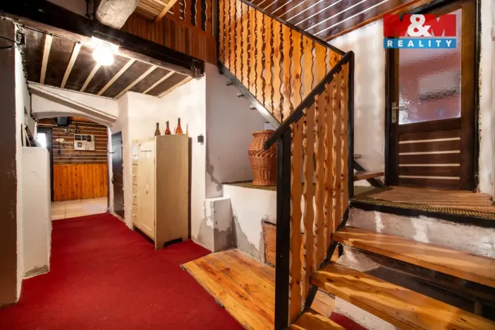 Prodej chalupy, Rokytnice v Orlických horách, J. V. Sládka, 120 m2